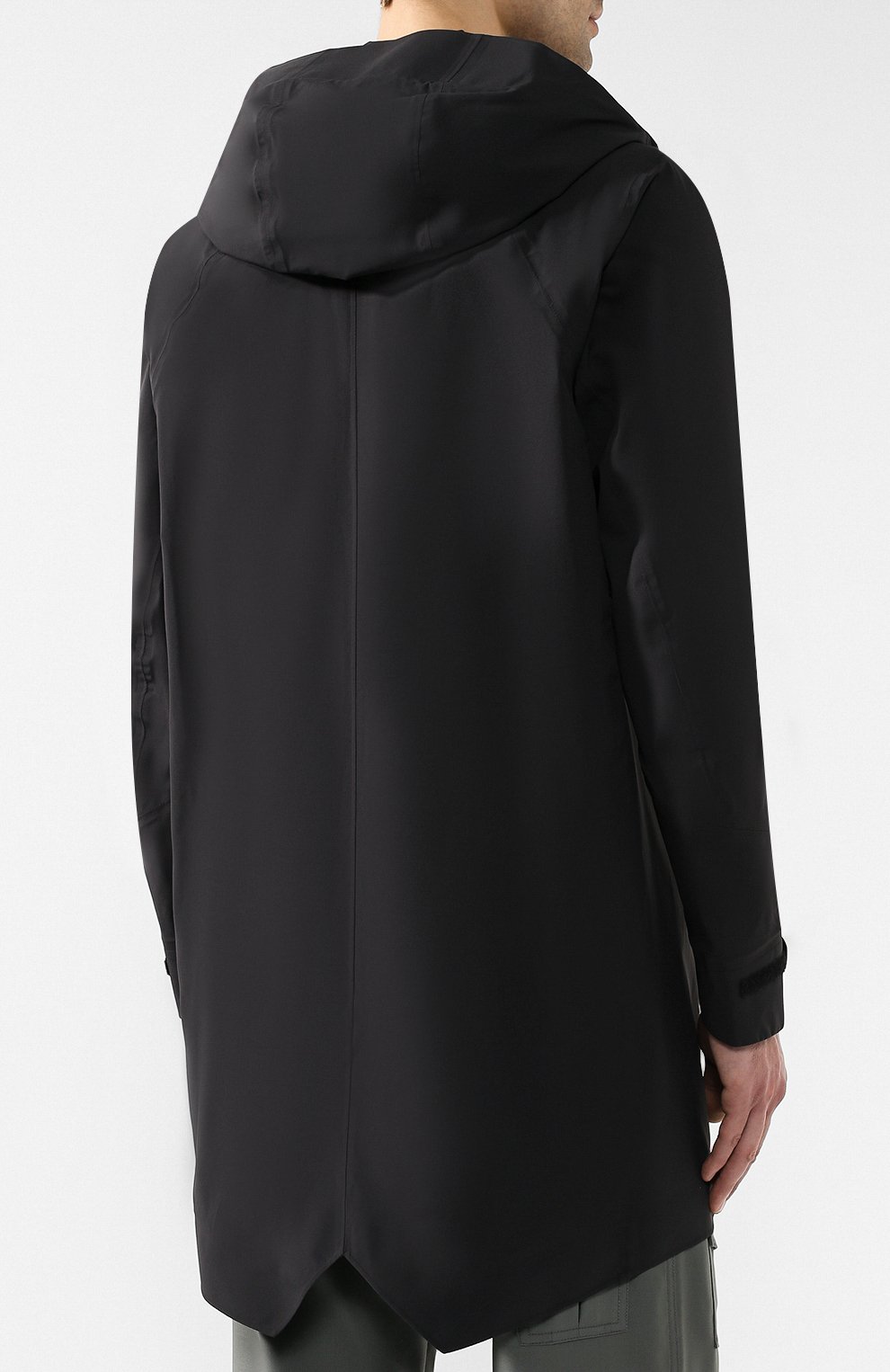 Плащ KAZUYUKI KUMAGAI, арт. AC91-247, фото 4