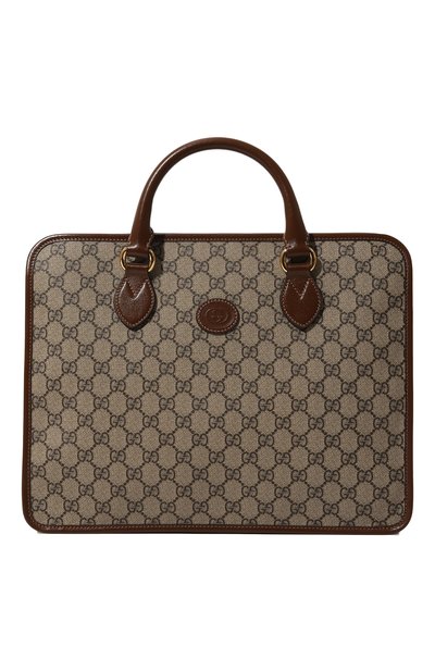 Сумка для ноутбука GUCCI, арт. 674143 92TCG, фото 1