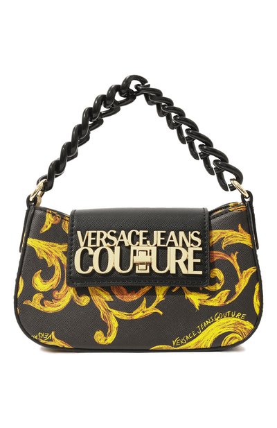 Сумка VERSACE JEANS COUTURE, арт. 74VA4BL4/ZS581, фото 1
