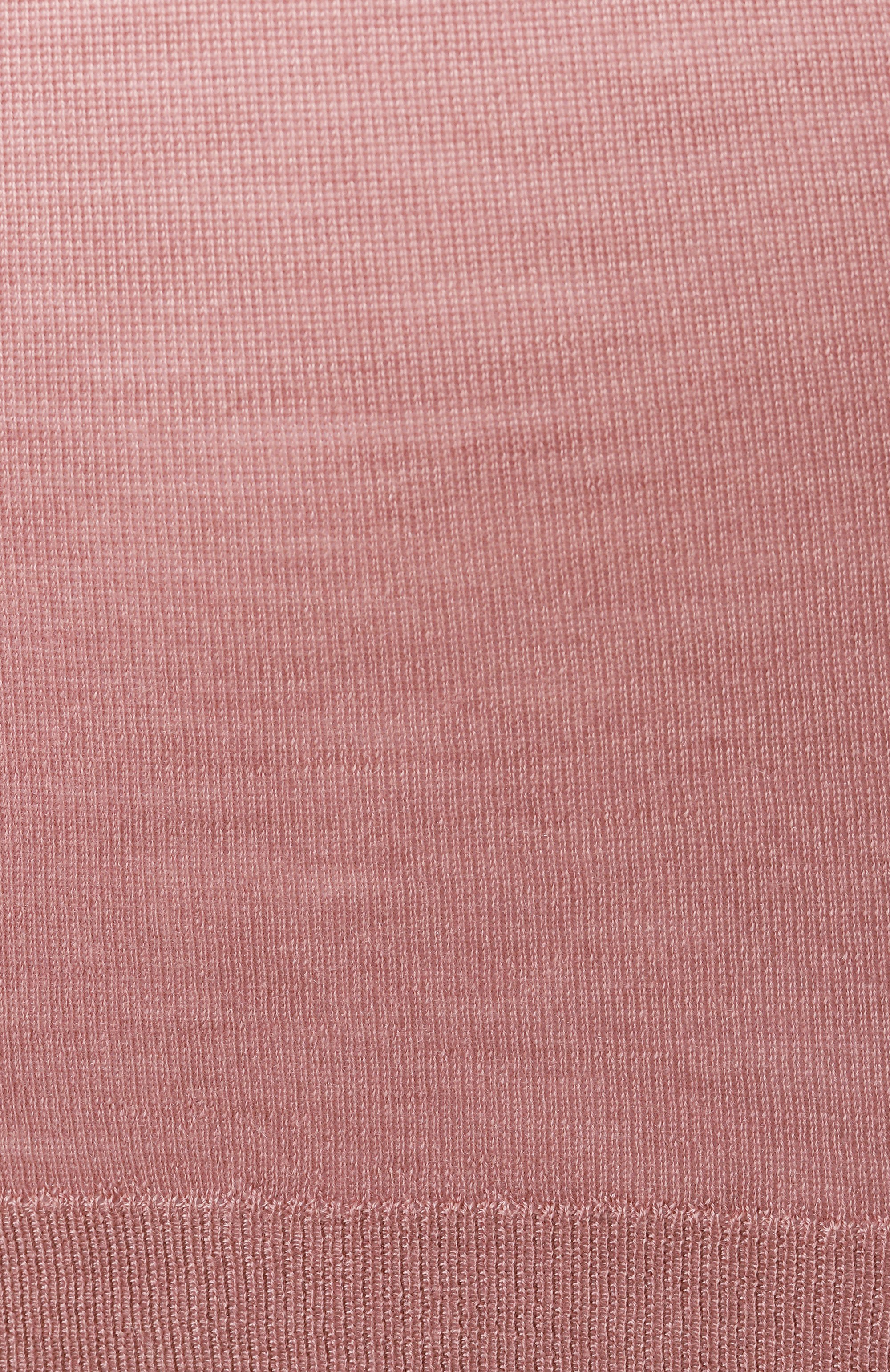 Водолазка из кашемира и шелка MVST, арт. WF61-712MU, фото 6