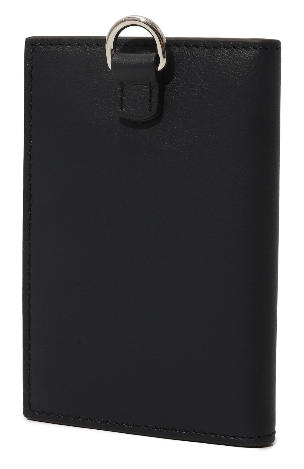 Кожаный футляр для кредитных карт GIORGIO ARMANI, арт. Y2R696/YS09E, фото 2