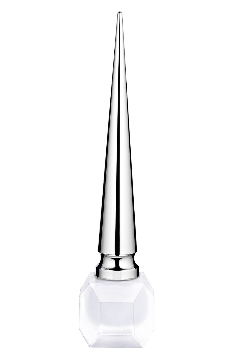 Набор для ухода за ногтями fluid matte (2x6ml) CHRISTIAN LOUBOUTIN, арт. 8435415029704, фото 1