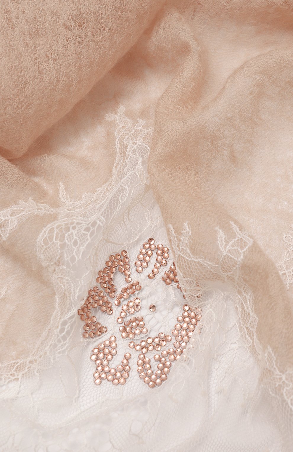 Кашемировая шаль VINTAGE SHADES, арт. 14367, фото 3