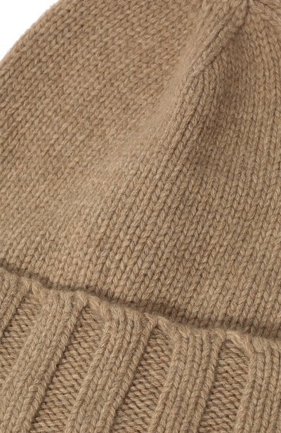 Кашемировая шапка EMPORIO ARMANI, арт. 637547/0A461, фото 4
