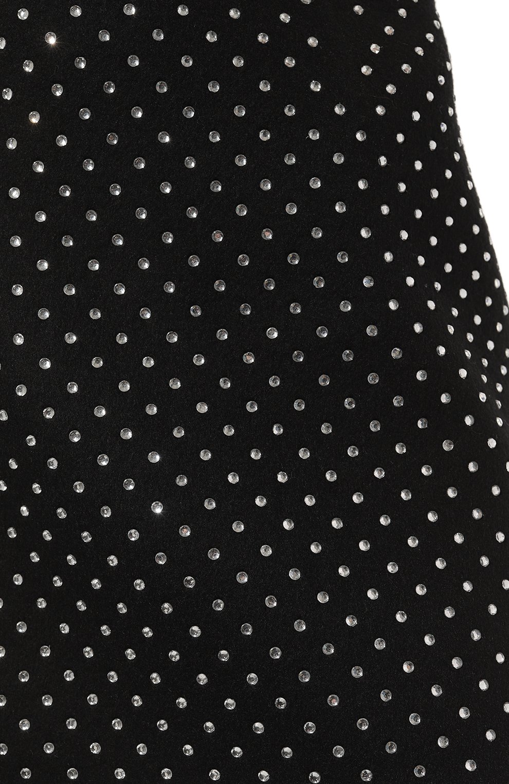 Шерстяная юбка P.A.R.O.S.H., арт. LEAK-D630556A, фото 5