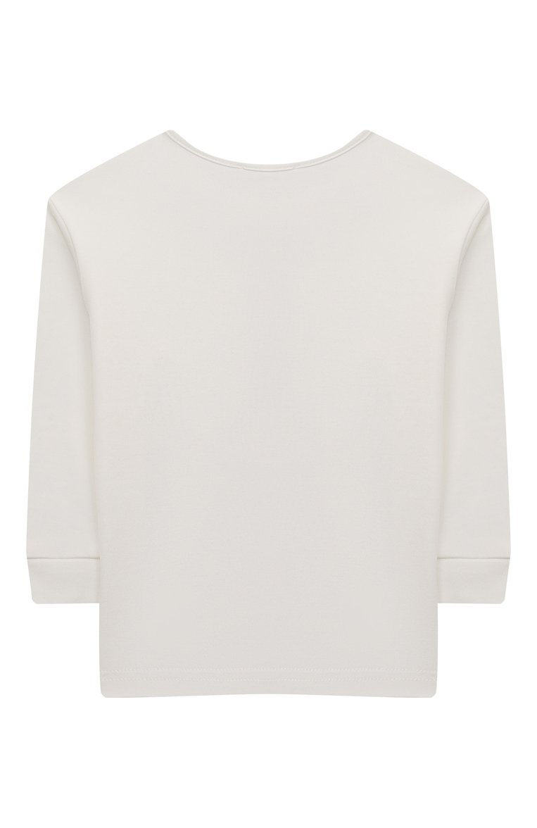 Хлопковая пижама STORY LORIS, арт. 16255/18M-48M, фото 3