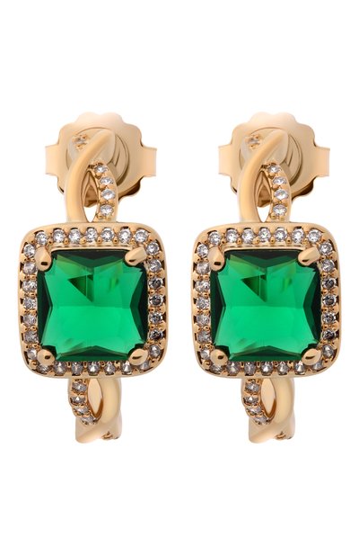 Женские серьги ANTON HEUNIS, арт. UNS3.03