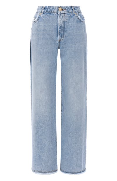 Джинсы BALMAIN, арт. EF0MI050/DF75, фото 1