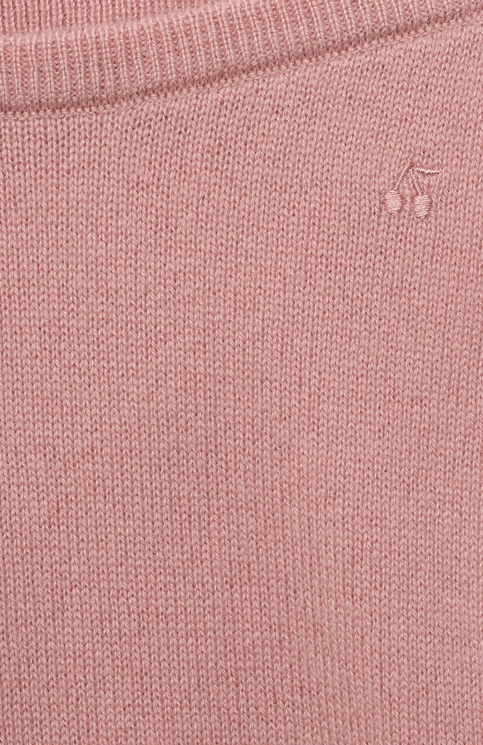 Кашемировые леггинсы BONPOINT, арт. PEBDA2568PA(024)_824196, фото 3