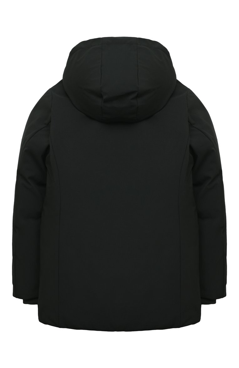 Утепленная куртка SAVE THE DUCK, арт. P43180B/THE0/SMEG17/10-16, фото 2