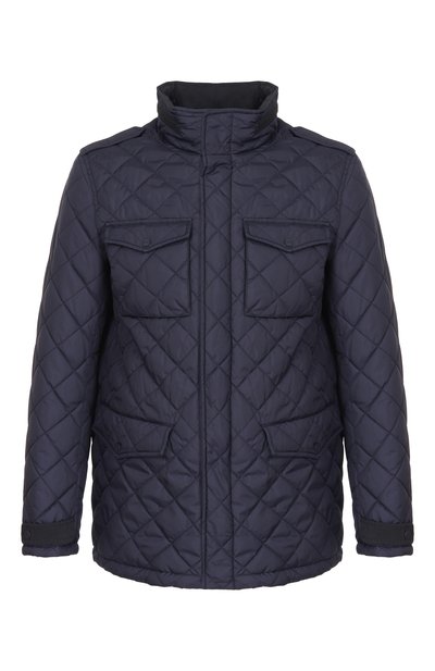 Мужская утепленная куртка HERNO, арт. FI000125U/12004Z