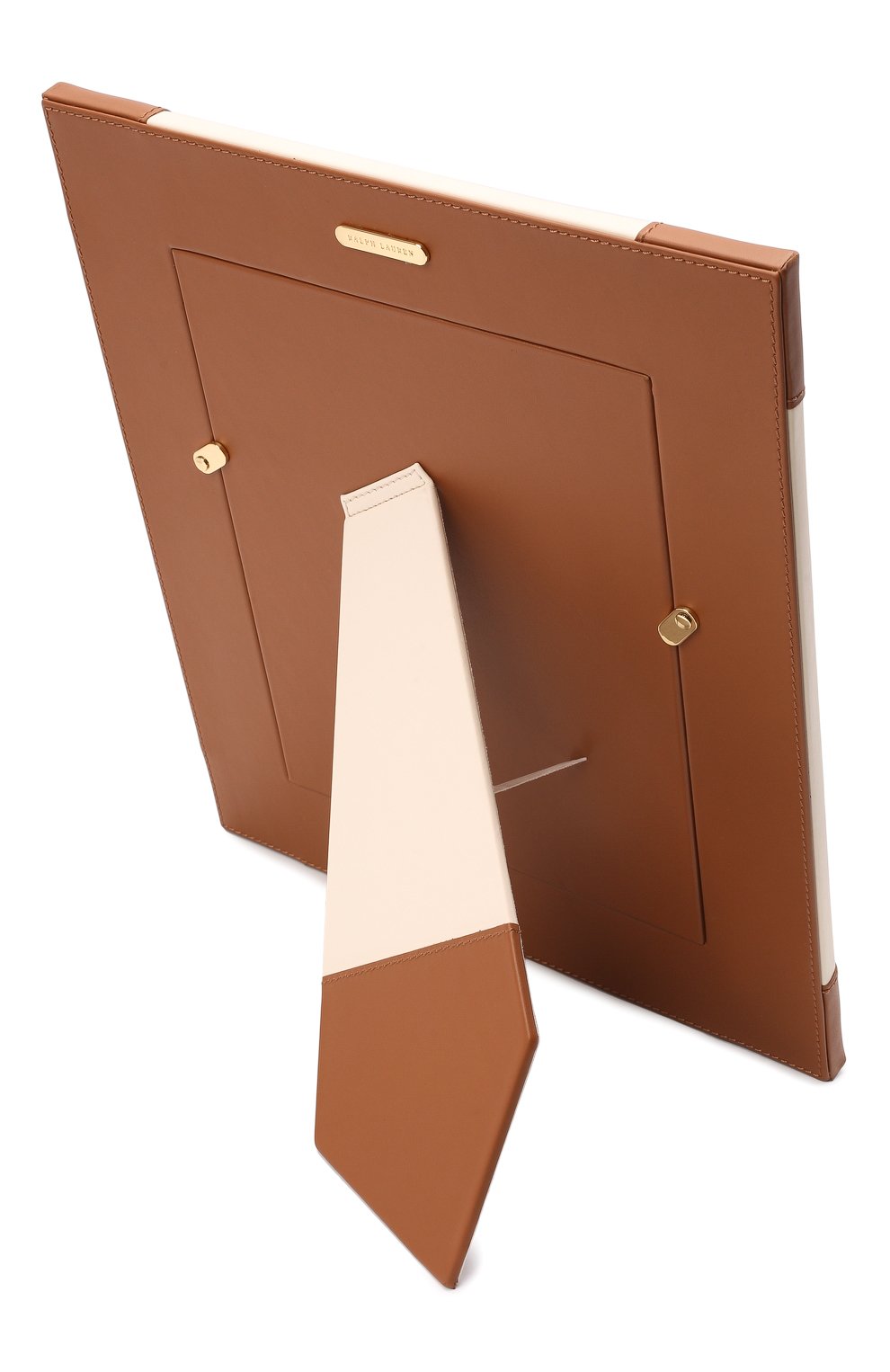 Рамка для фотографий RALPH LAUREN кремового цвета по цене 35200 руб., арт. 682708127, фото 2 Рамка для фотографий RALPH LAUREN, арт. 682708127, фото 2