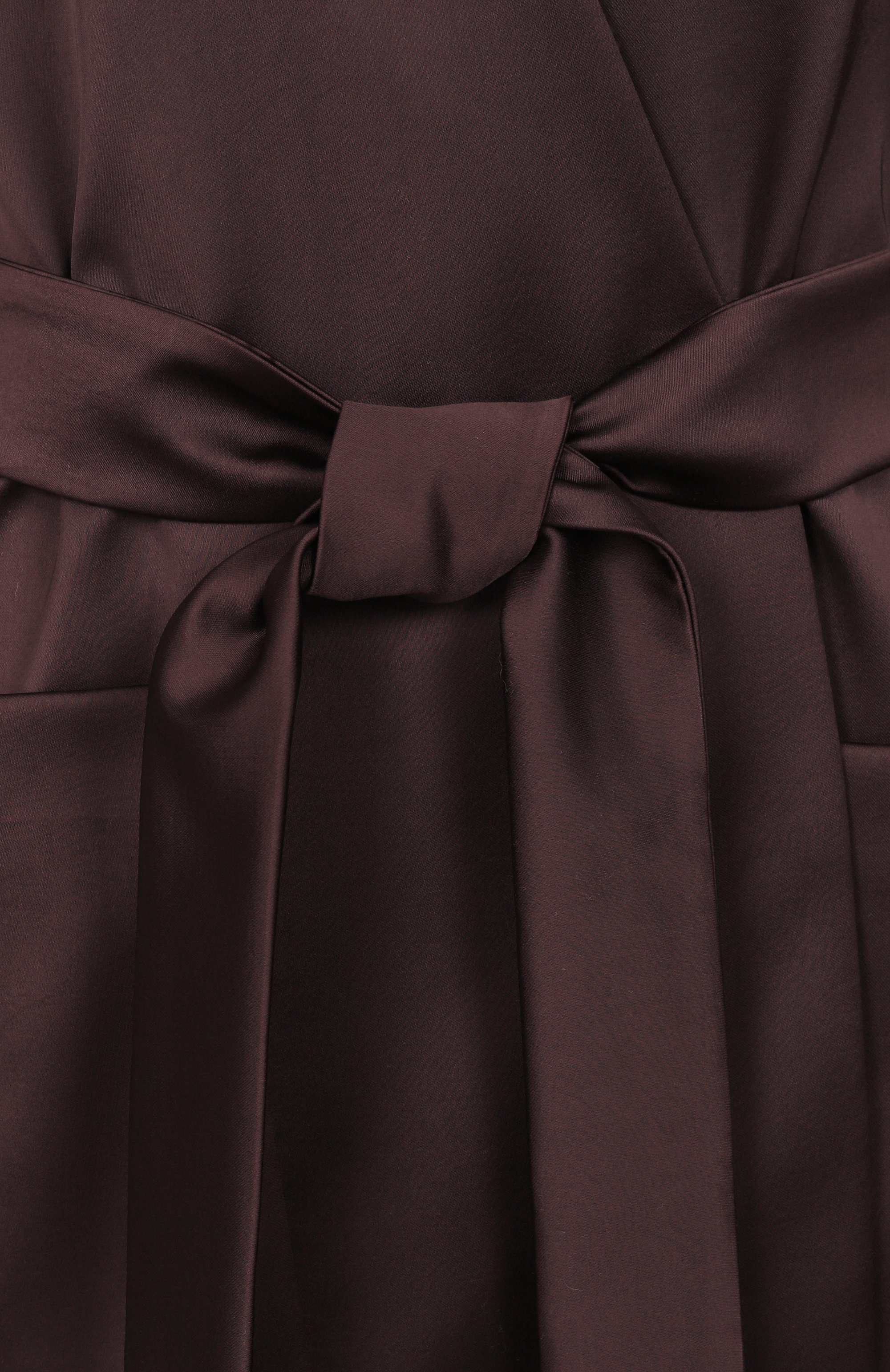 Атласный жакет THE ANDAMANE, арт. TM173061A/TNP229, фото 6