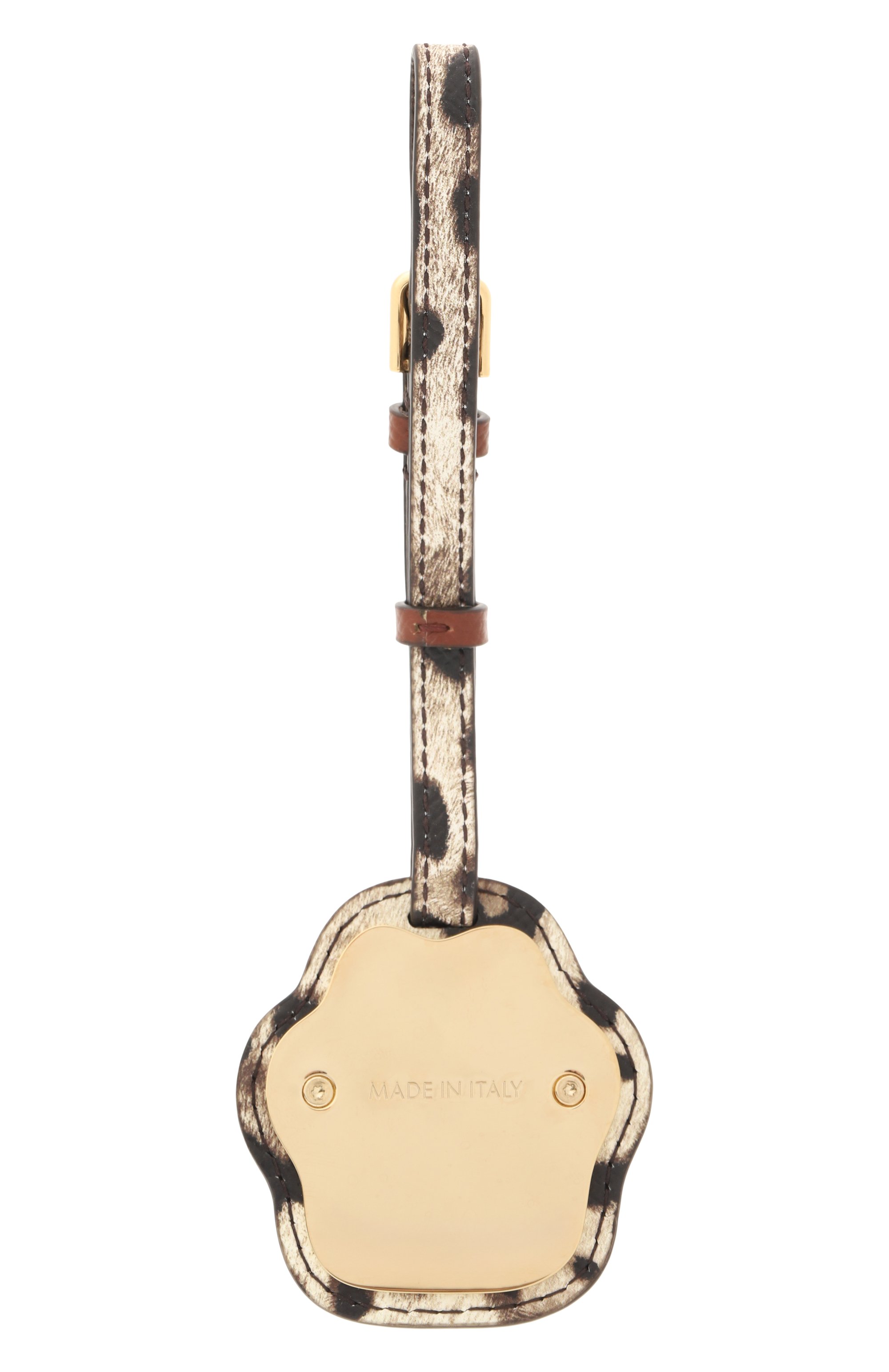 Брелок DOLCE & GABBANA, арт. BD0021/A6456, фото 2