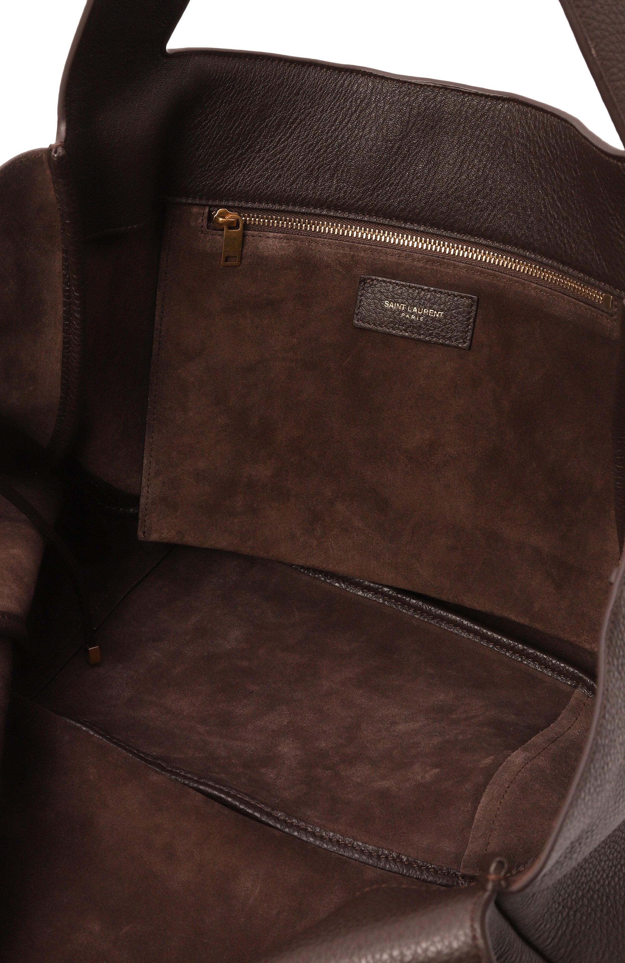 Сумка-тоут le 5 à 7 bea SAINT LAURENT, арт. 763435/AADUU, фото 5