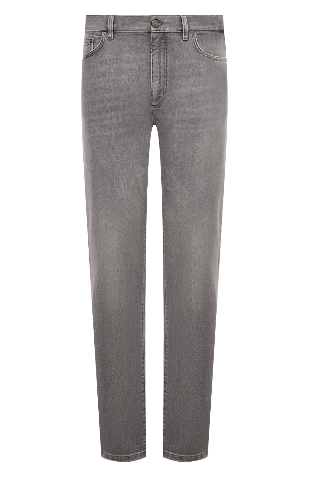 Джинсы ZEGNA, арт. UDIF6A7/CITY, фото 1