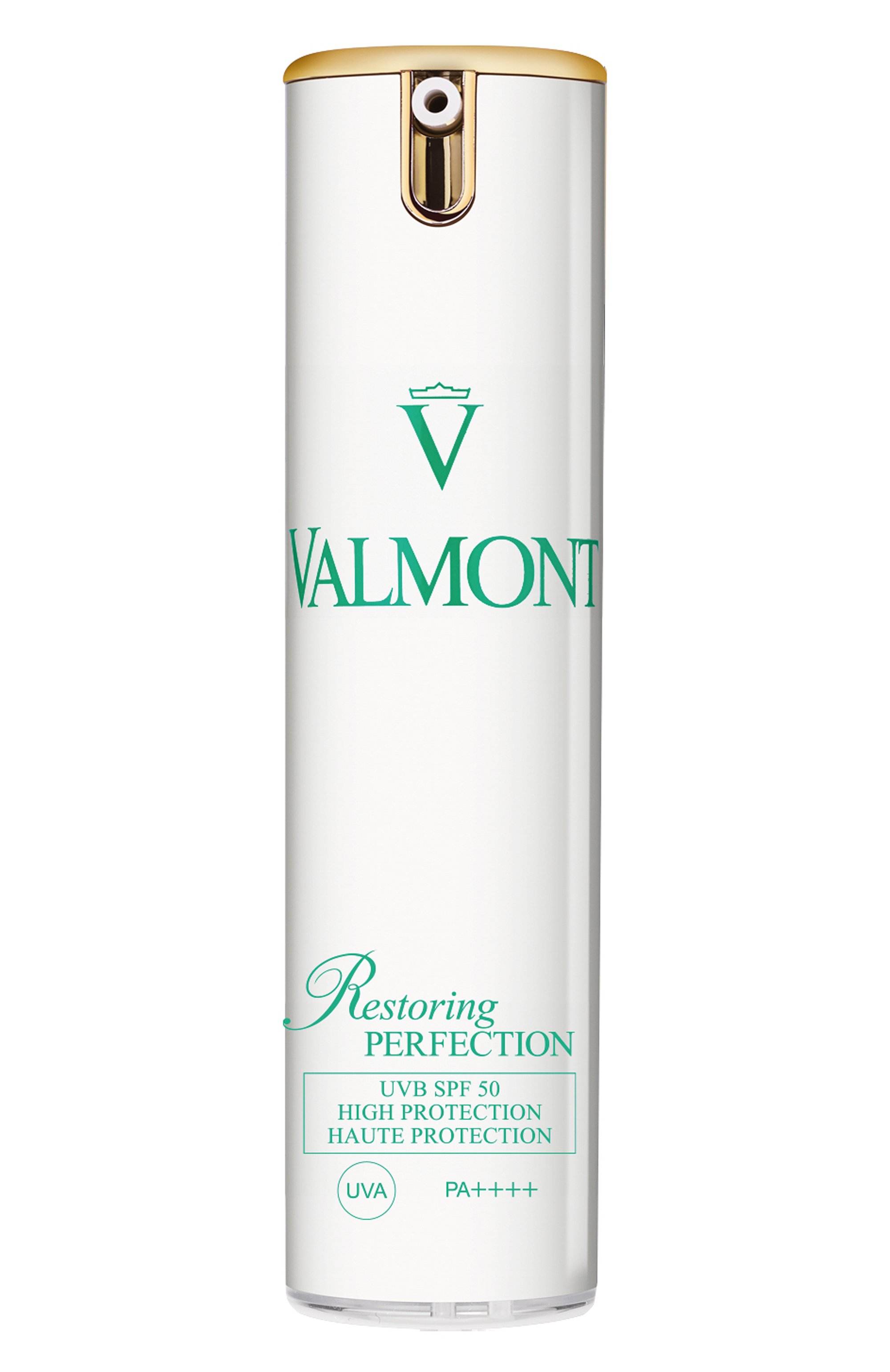 Крем-экран «время совершенства» spf 50 mini luxury (15ml) VALMONT, арт. 7040043, фото 1