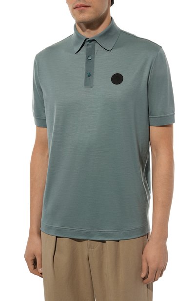 Шерстяное поло STEFANO RICCI, арт. K909032P13/T24102, фото 3