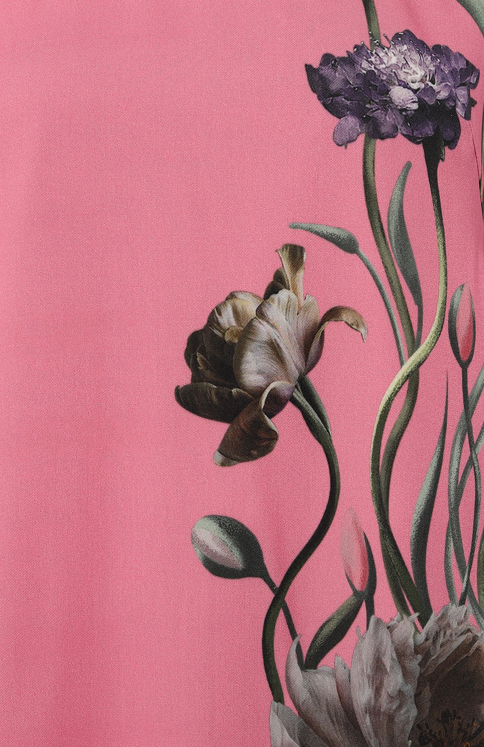 Хлопковое платье YANINA, арт. 0-2498, фото 5