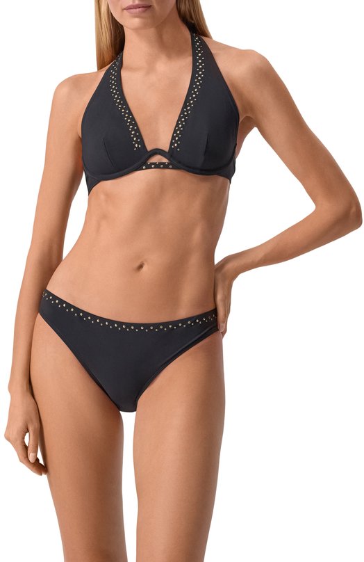 Плавки-бикини Aubade 6P22 Чёрный  6P22 Фото 2