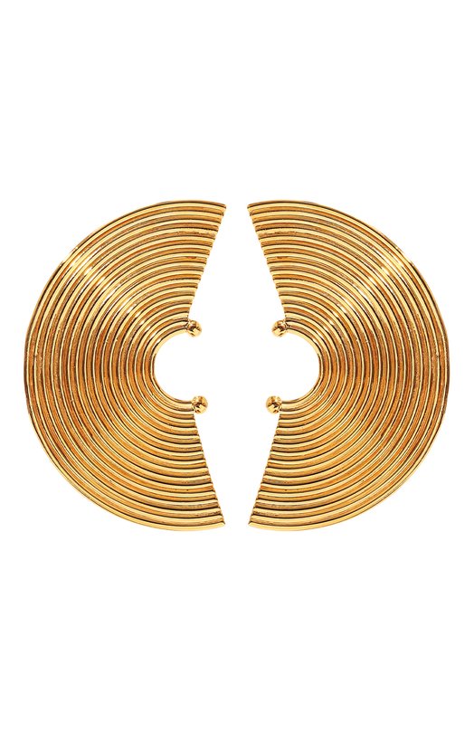 Серьги Himba Sevenworlds SW102 Золотой SW102