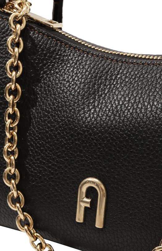 Сумка Furla Primula mini Furla WB00903/BX0356 Чёрный  WB00903/BX0356 Фото 3