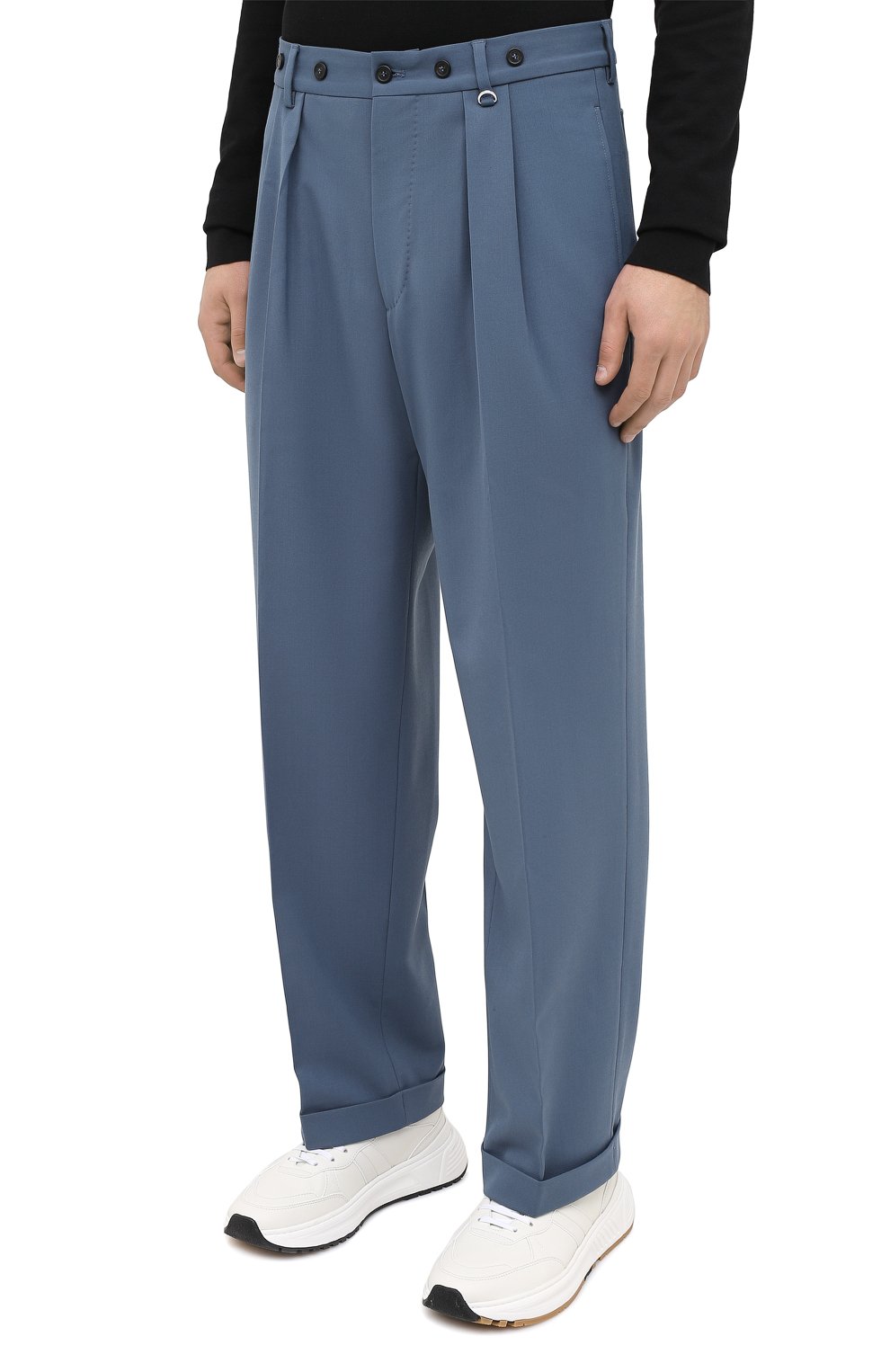 Брюки AMBUSH, арт. BMCA002F20FAB001, фото 4