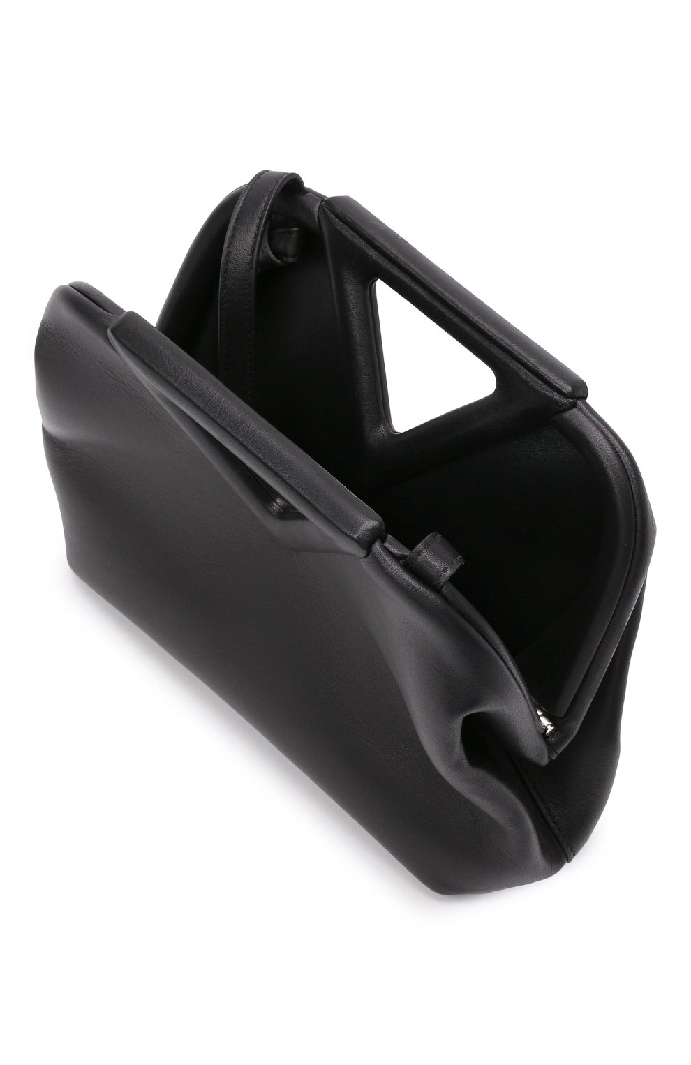 Сумка point small BOTTEGA VENETA, арт. 658476/VCP40, фото 5