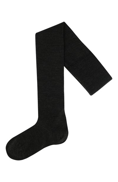 Женские гольфы striggings из смеси шерсти и хлопка FALKE, арт. 46860_