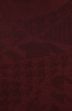 Джемпер из кашемира и шелка ZILLI, арт. MBQ-CB038-PIED1/ML01, фото 1