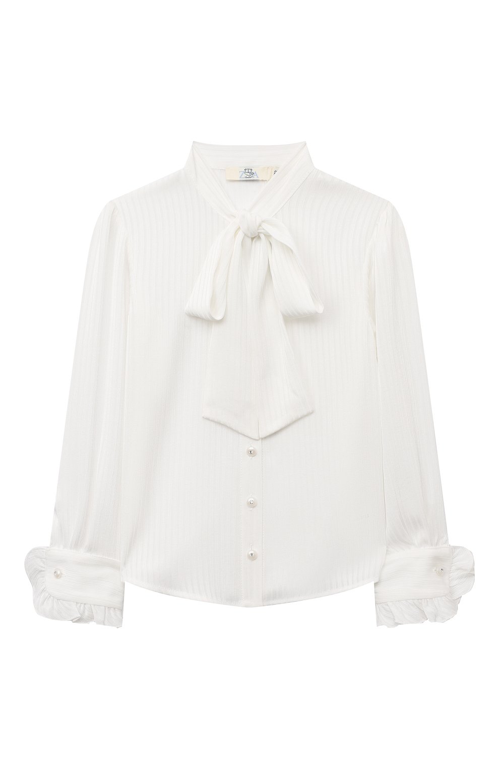 Шифоновая блузка ZHANNA & ANNA, арт. ZAOZ00000278, фото 1