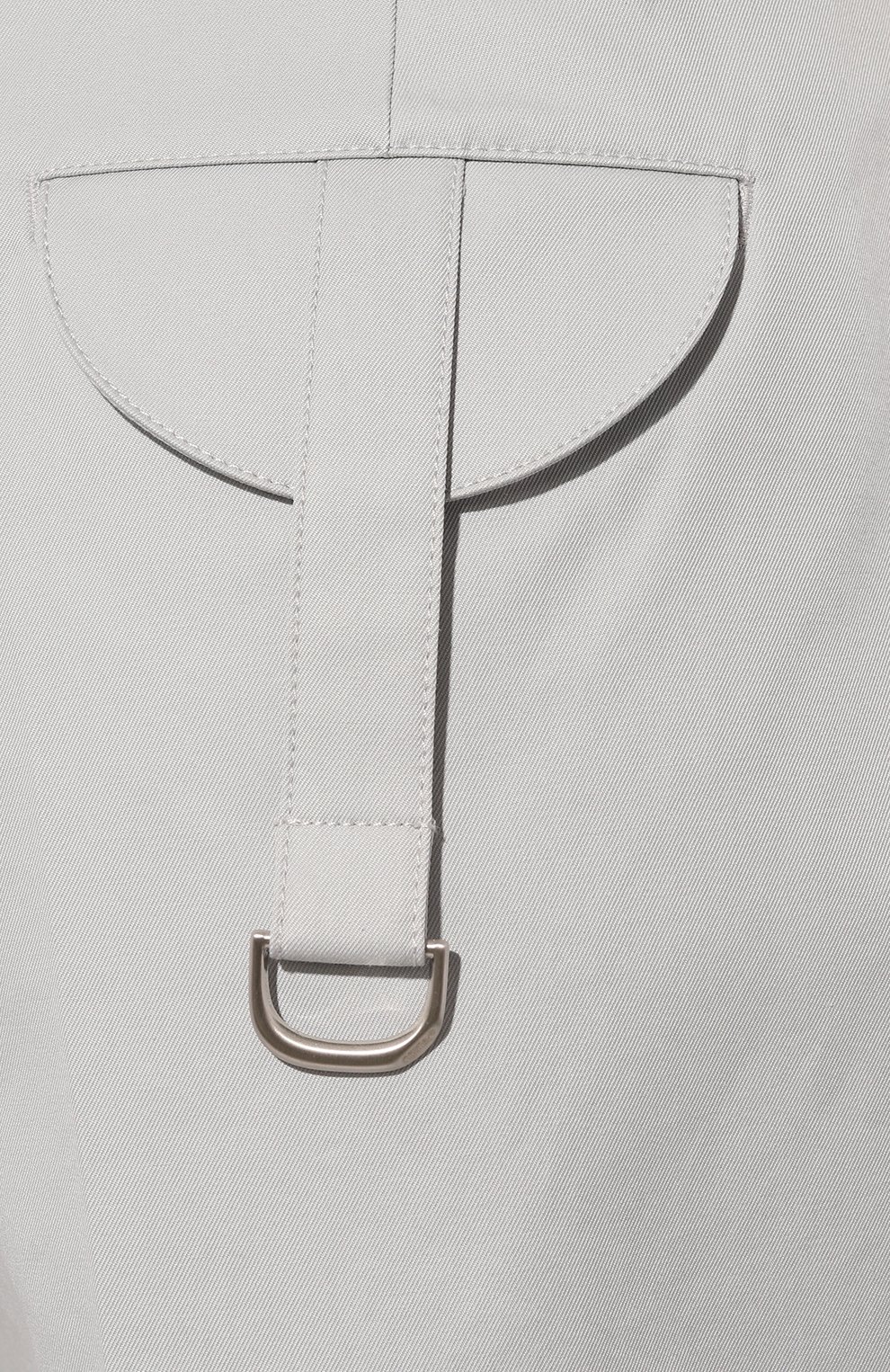 Хлопковые шорты OFF-WHITE, арт. 0WCS003S24FAB001, фото 5