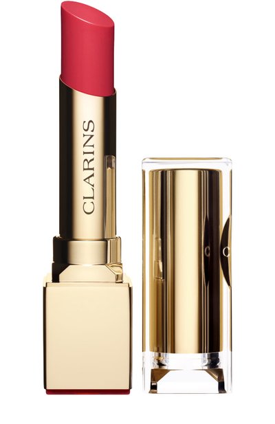 Женская питательная помада rouge eclat, оттенок 23 CLARINS, арт. 80002928