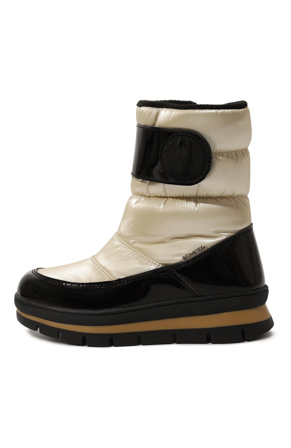 Утепленные сапоги JOG DOG, арт. 1504BGSCR1-011, фото 2