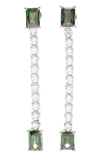 Серьги matrix SWAROVSKI, арт. 5665786, фото 1
