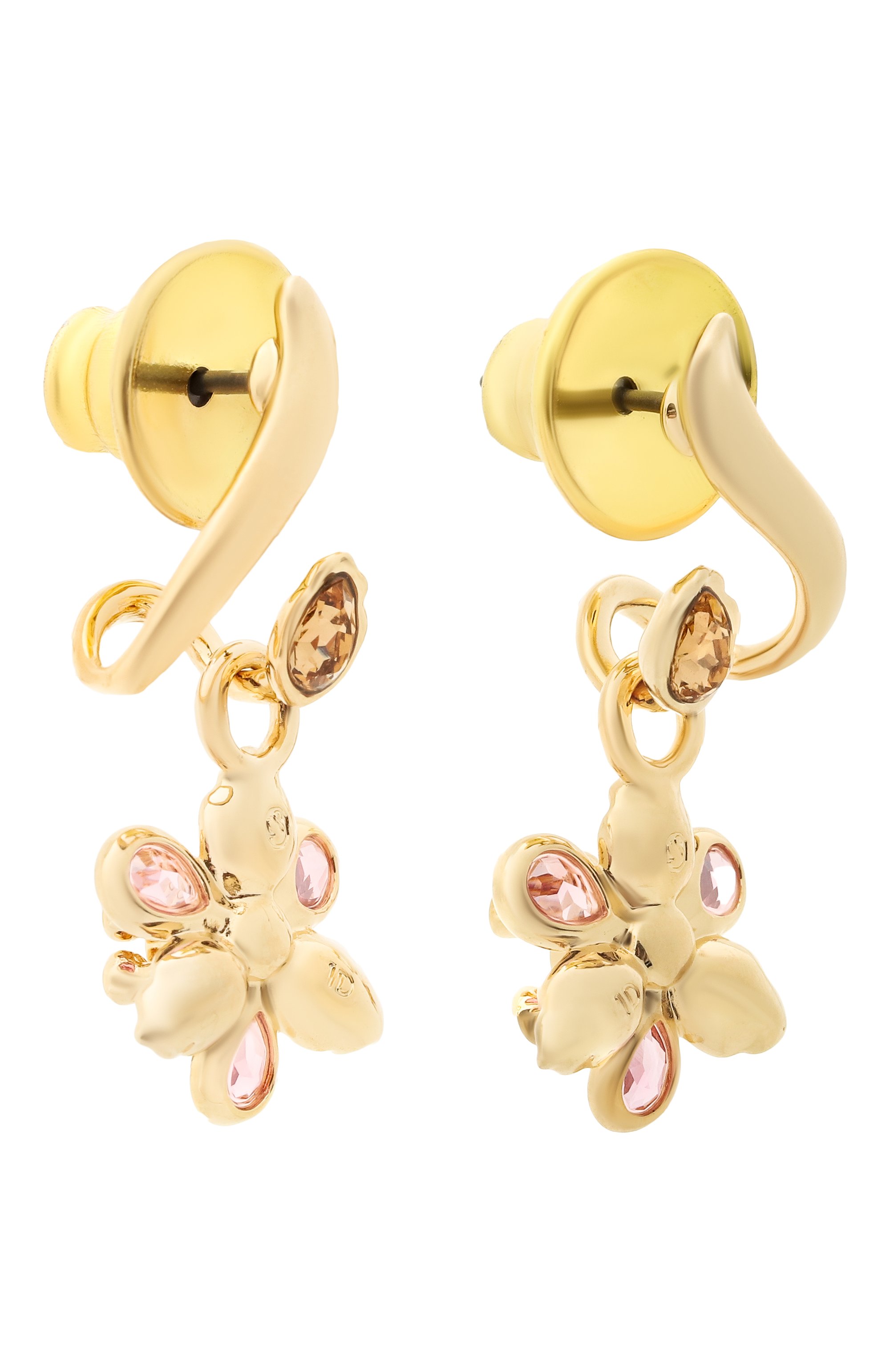 Комплект из серег и каффа idyllia SWAROVSKI, арт. 5732386, фото 4