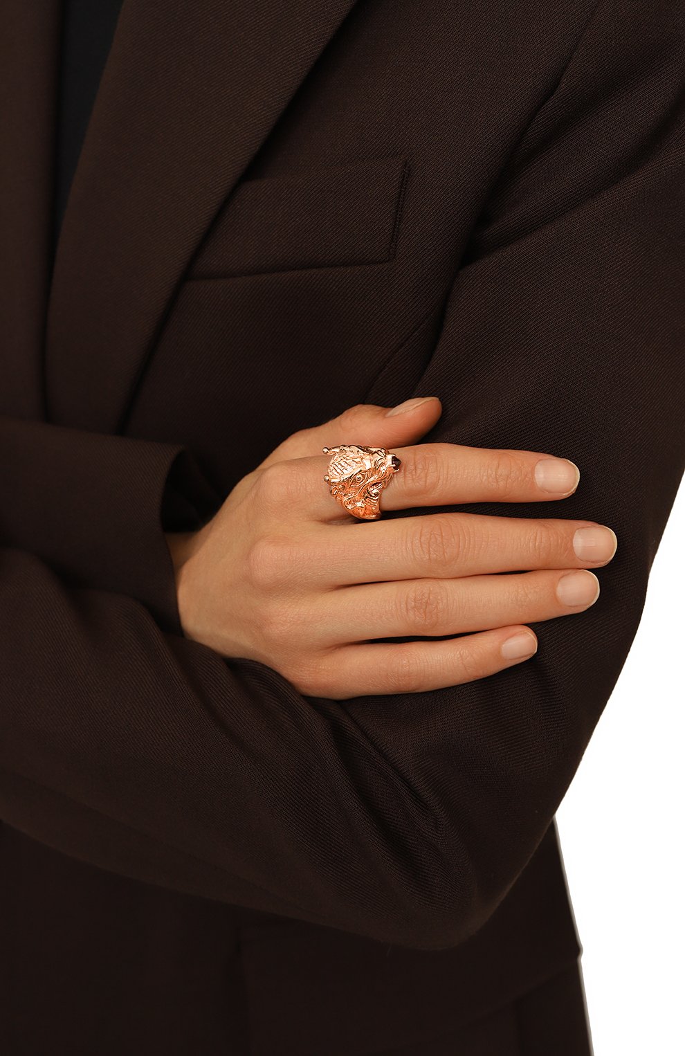 Кольцо MIDGARD PARIS, арт. 5626, фото 2