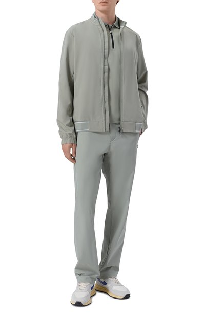 Мужское поло BOGNER, арт. 52116844