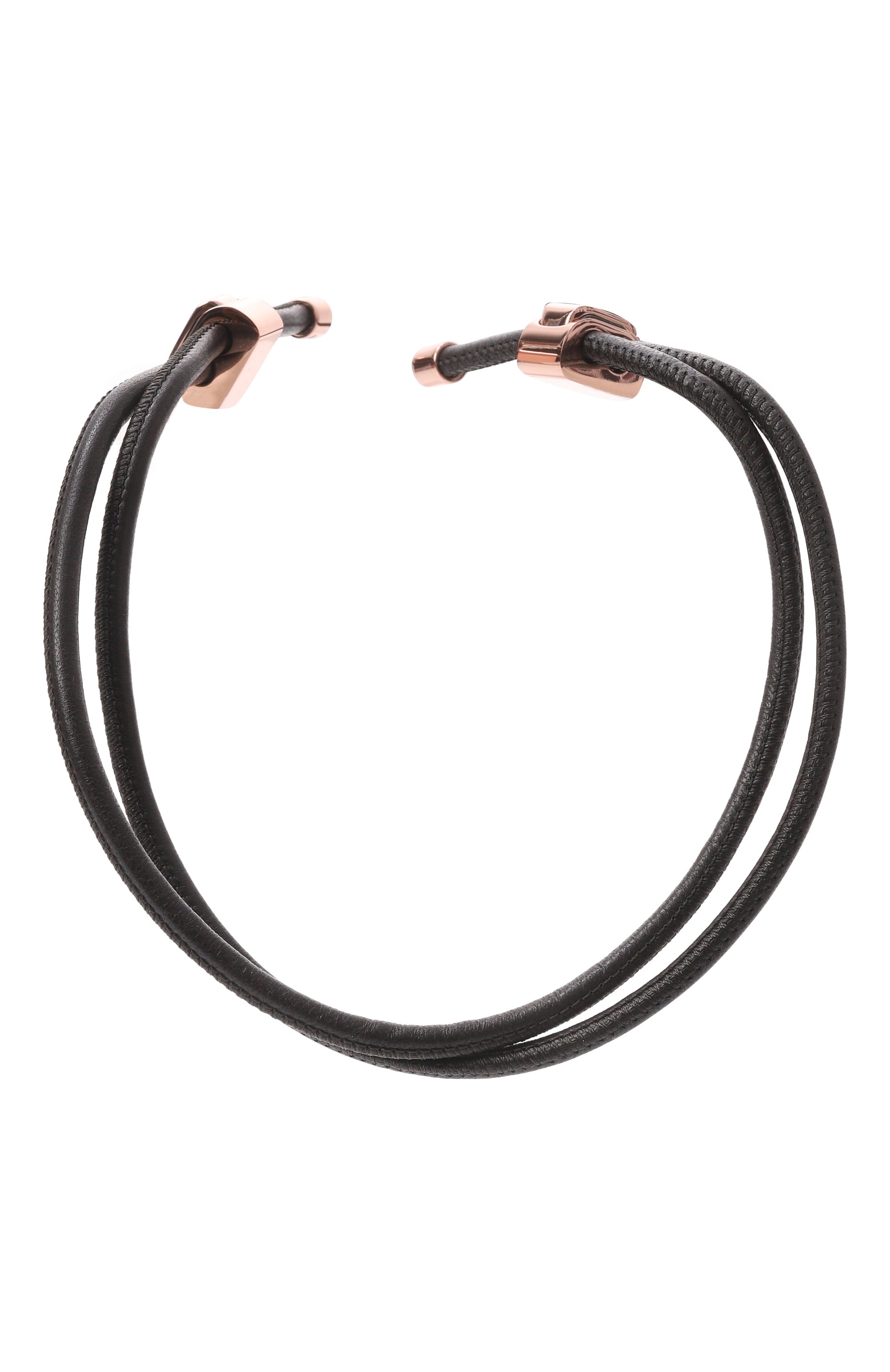 Шнурок для очков BRUNELLO CUCINELLI, арт. MACP9G002P, фото 3