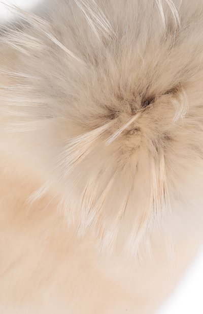 Шапка из меха норки FURLAND, арт. 0091900110139300808, фото 4