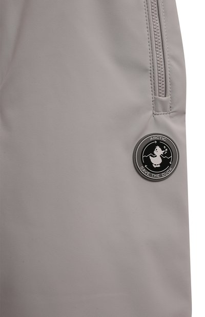 Утепленные брюки SAVE THE DUCK, арт. PP1506X/CYCAS/SMEG19/10-16, фото 3