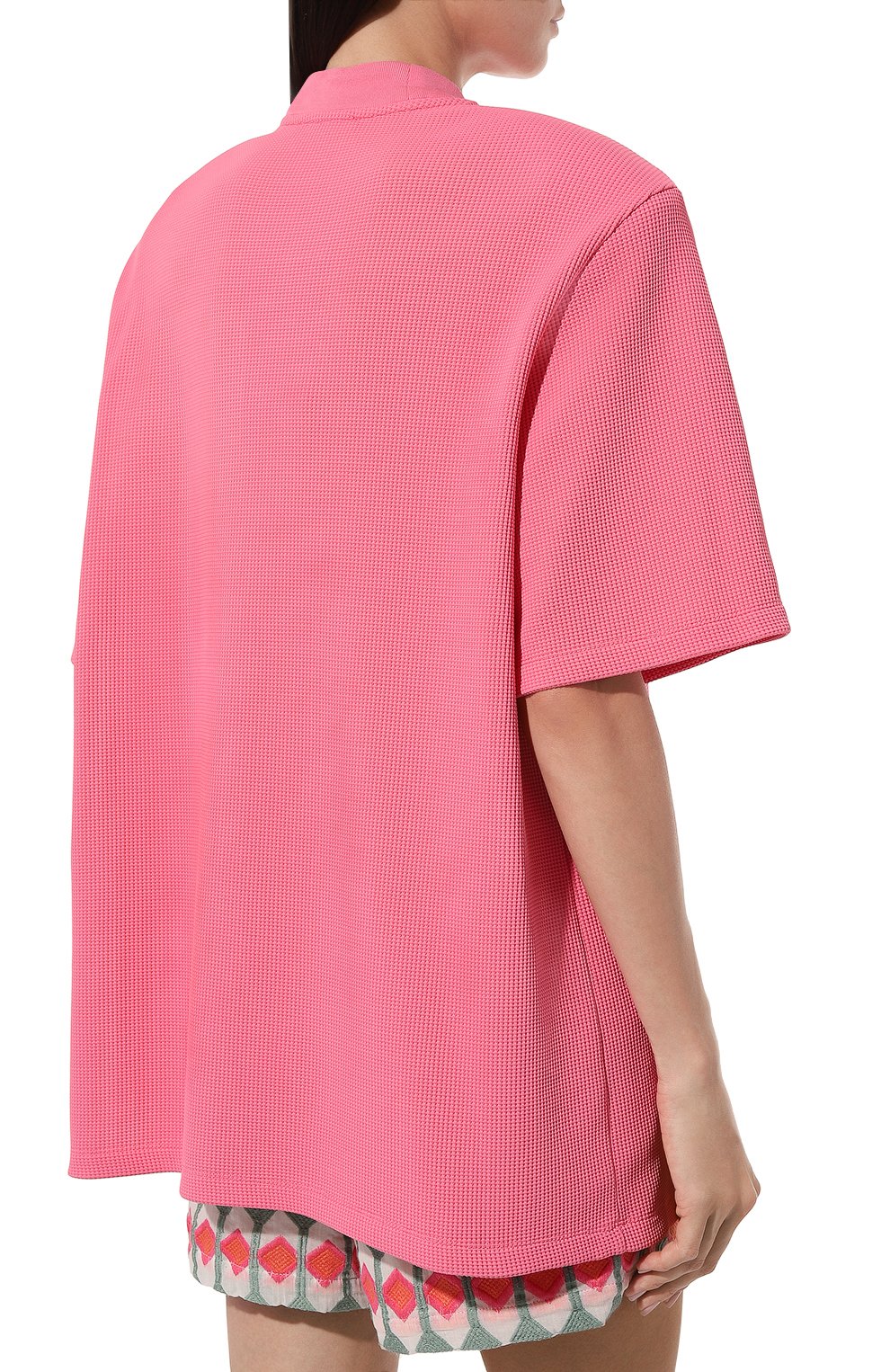 Футболка THE ATTICO, арт. 247WCT173, фото 4