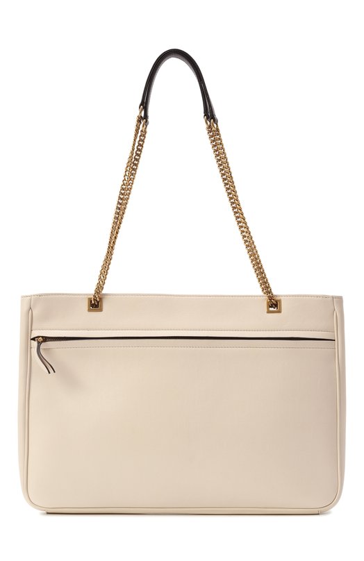Сумка Viva Superstar medium Valentino 6W2B0R13/PTJ Кремовый  6W2B0R13/PTJ Фото 6