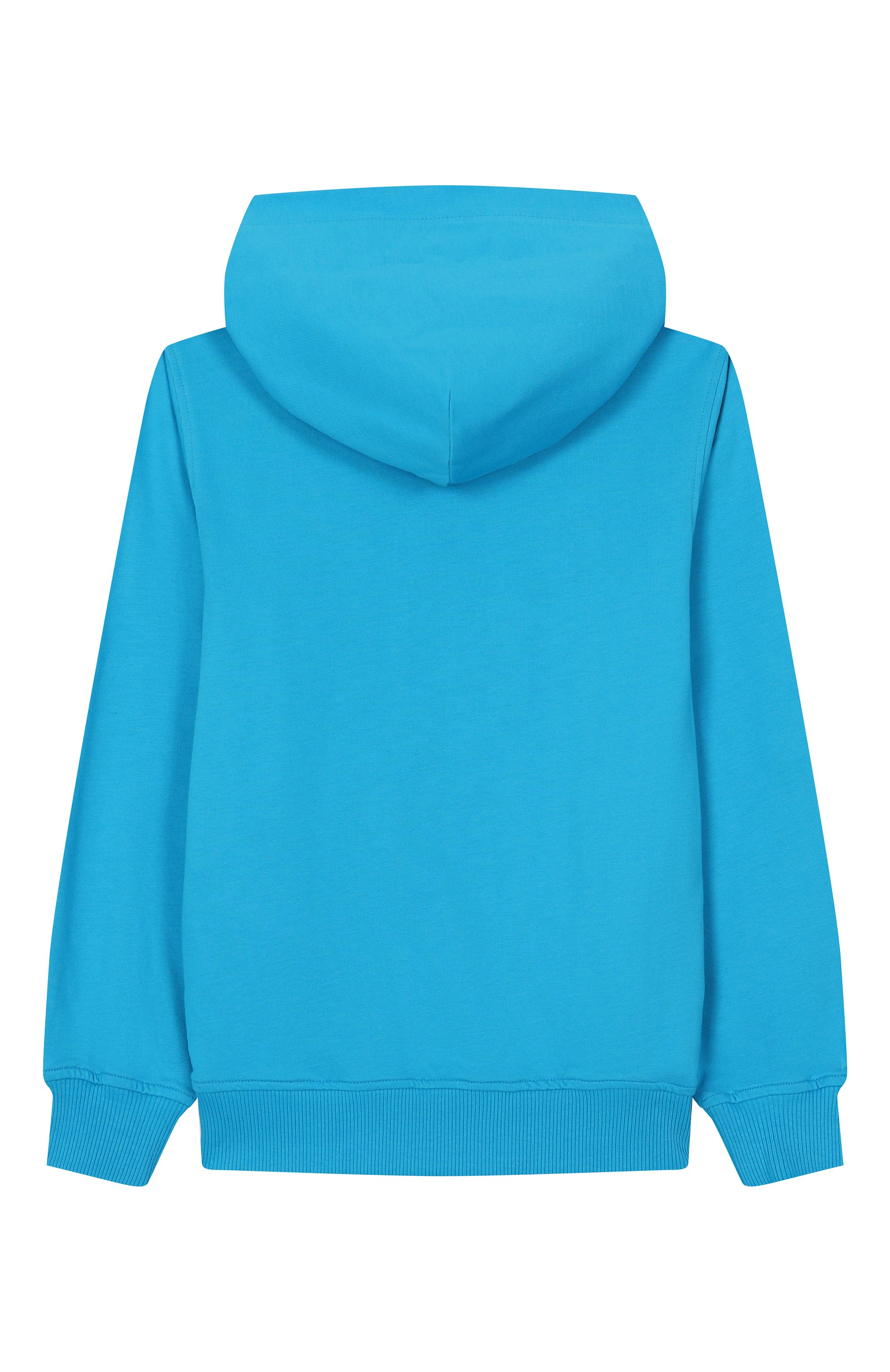 Комплект из т�олстовки и брюк MOSCHINO, арт. HMK03M/LCA19/10-14, фото 3