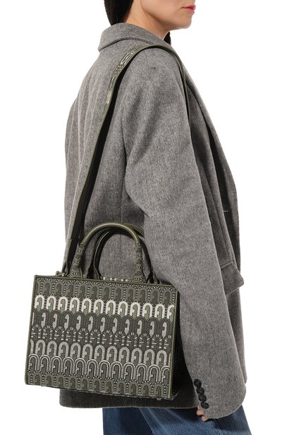 Сумка-тоут furla opportunity small FURLA, арт. WB00299/BX1951, фото 2