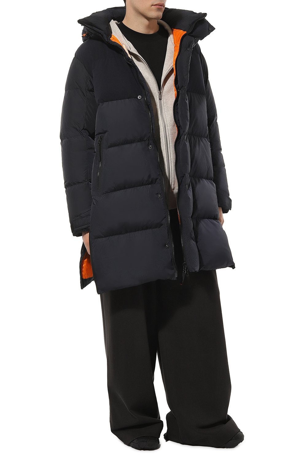 Пуховик BOGNER FIRE+ICE, арт. 44037515, фото 2