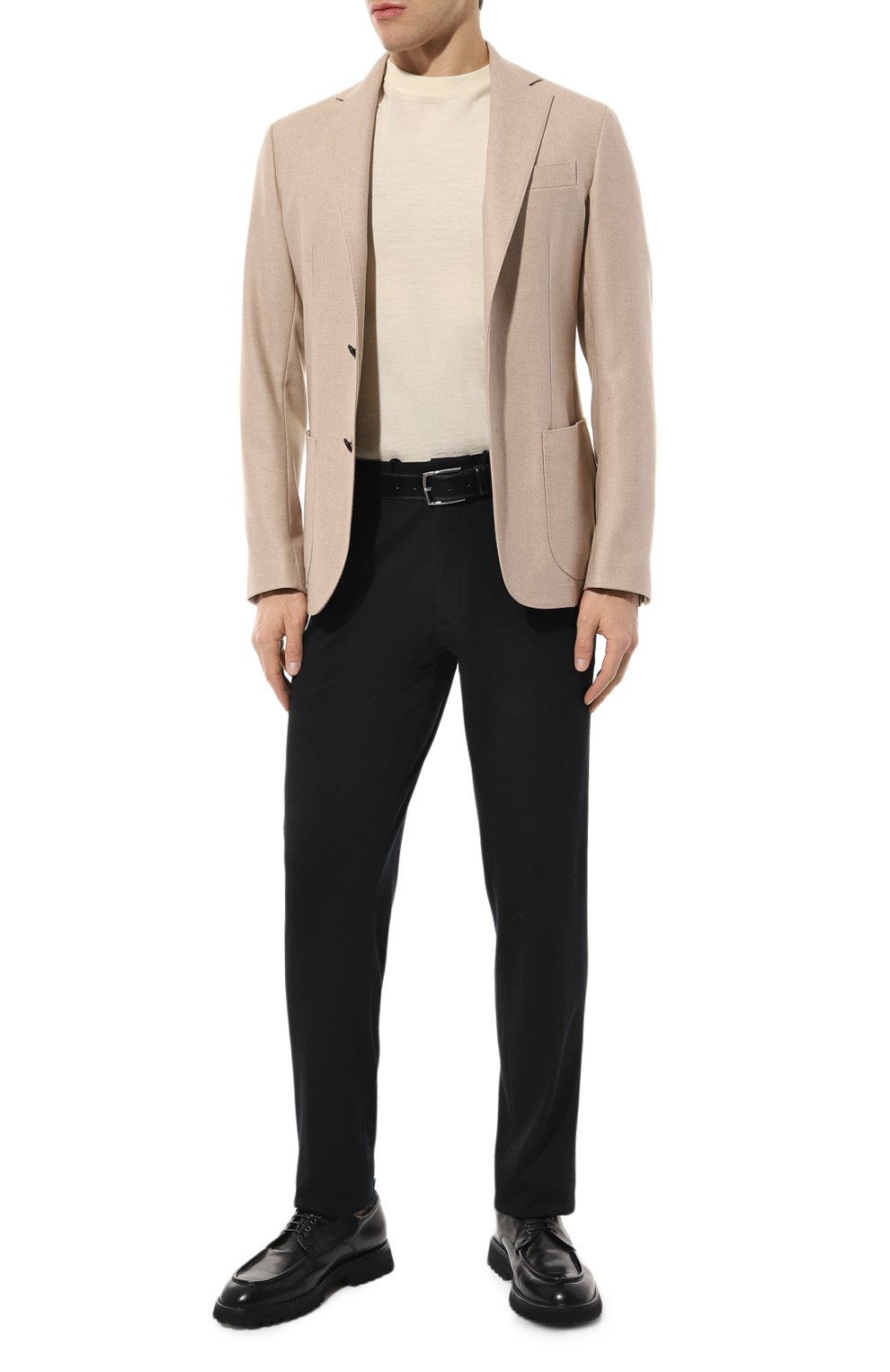 Однобортный пиджак MVST, арт. SG5200/S0695901, фото 2