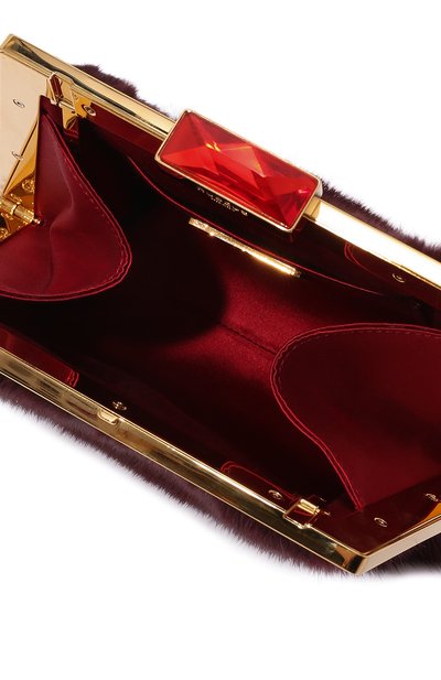 Сумка mydas small RUBEUS MILANO, арт. 012/16D., фото 5