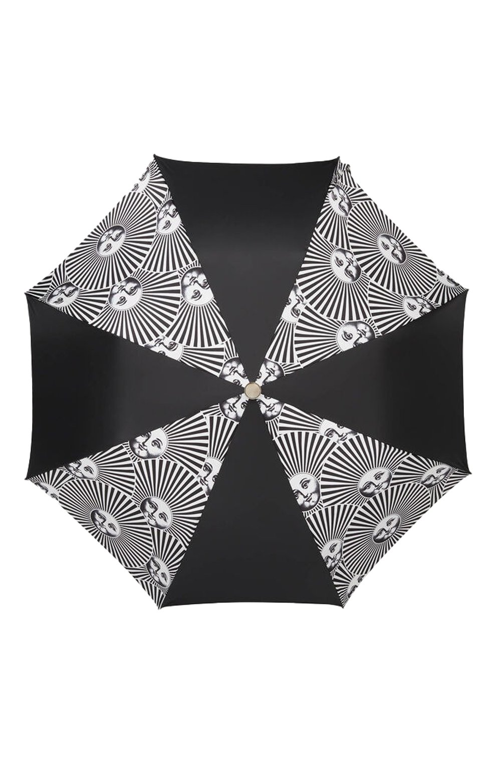 Складной зонт soli a ventaglio FORNASETTI, арт. 0M070-PG, фото 2