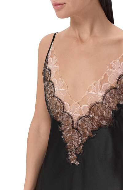 Шелковая сорочка vitoria AGENT PROVOCATEUR, арт. AP12935001690, фото 4